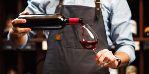 Sumiller Cata de vinos