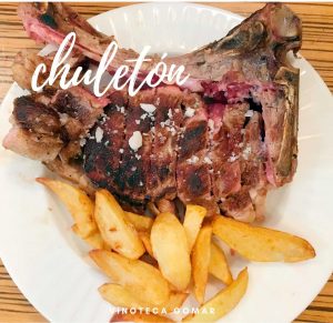 Chuletón